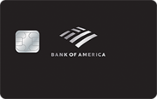 Bank of America® Premium Rewards® Elite Credit Card