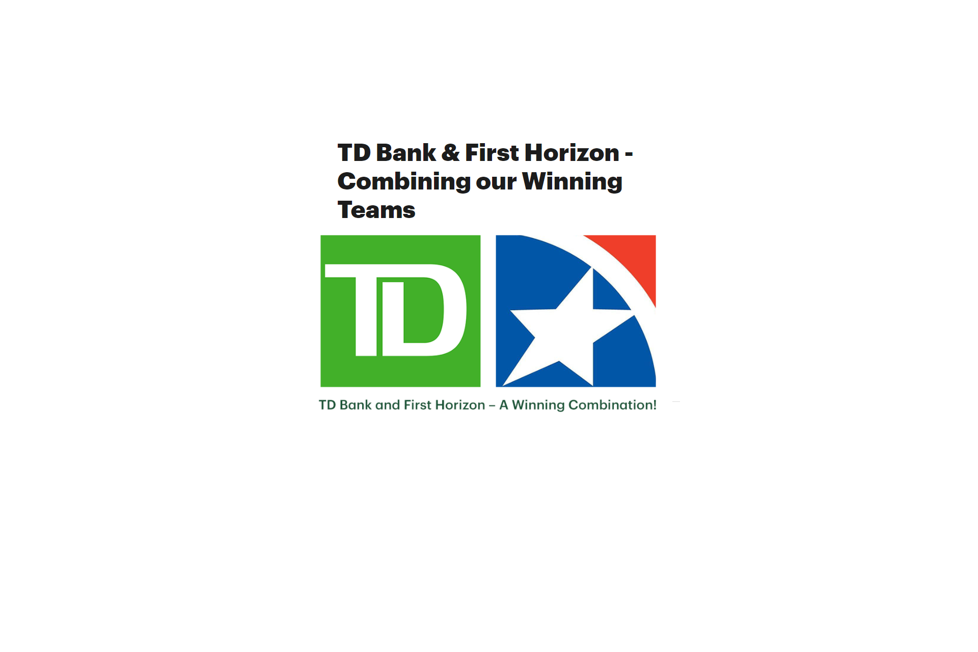 td-bank-purchasing-first-horizon-bank