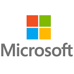 microsoft logo 150x150