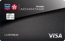 Techron Advantage® Visa® Card