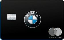 BMW Precision World Elite Mastercard