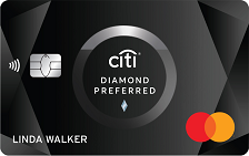 citi diamond preferred 224x141