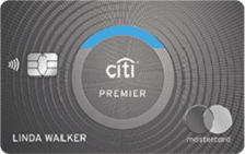 Citi Premier® Card