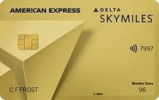 delta skymiles gold american express card 224x141