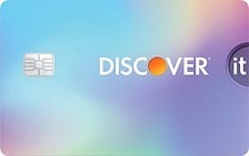 Discover it® Student Cash Back