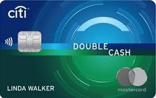 Citi® Double Cash Card – 18 month BT offer