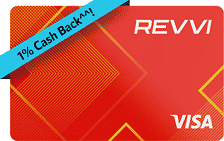 Revvi Card