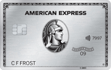 the platinum card from american express 224x141