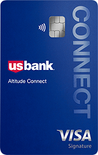 U.S. Bank Altitude® Connect Visa Signature®