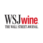 WSJ Wines logo