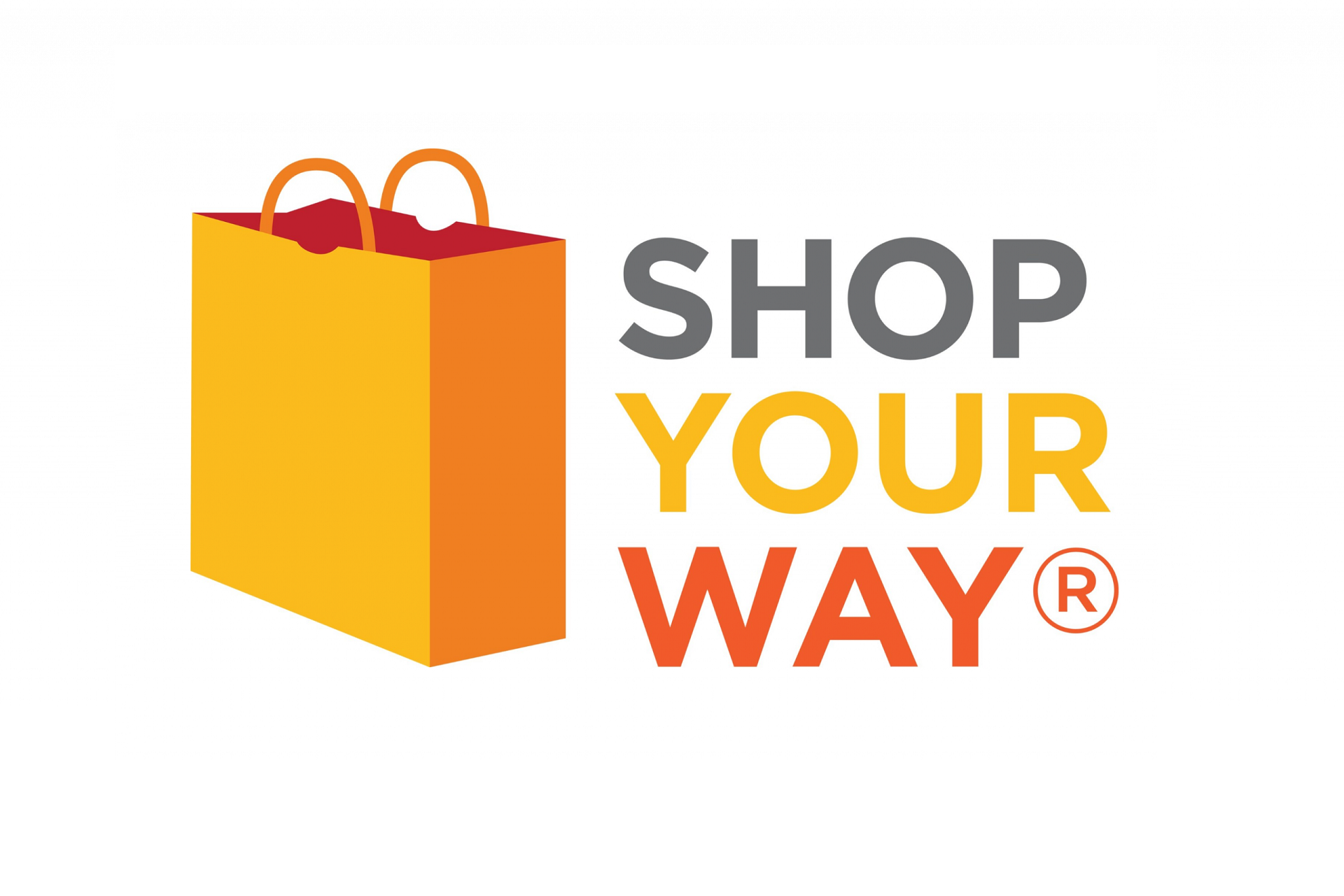 Your shop. More shop. Max way logo. Point marketplace. Your way shop