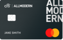 AllModern Mastercard®