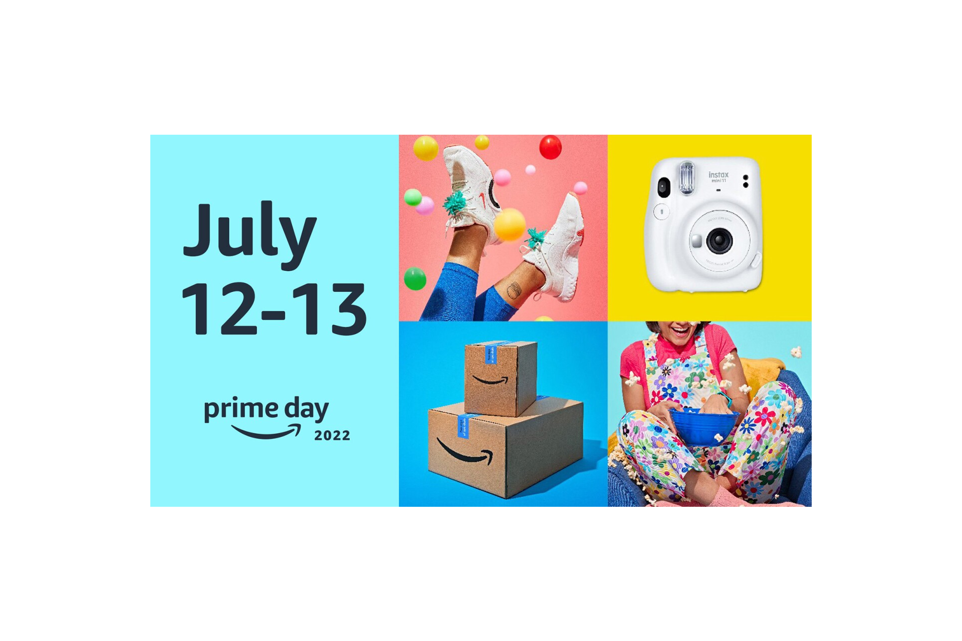 amazon prime day 2022 details