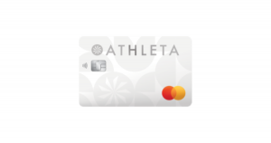 Athleta Rewards Mastercard® from Barclays