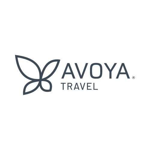 Avoya Travel logo