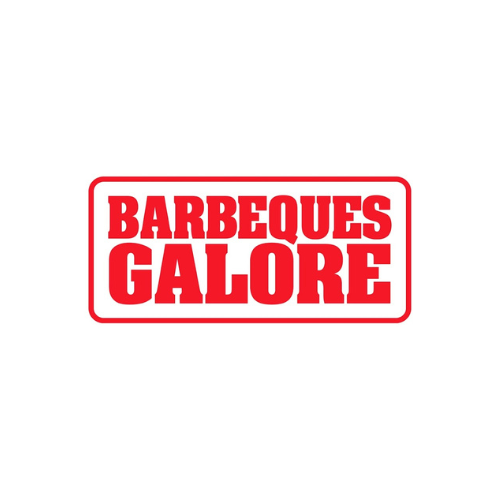 Barbeques Galore logo