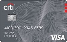 Costco Anywhere Visa® Card by Citi