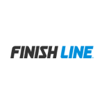 Finish Line logo