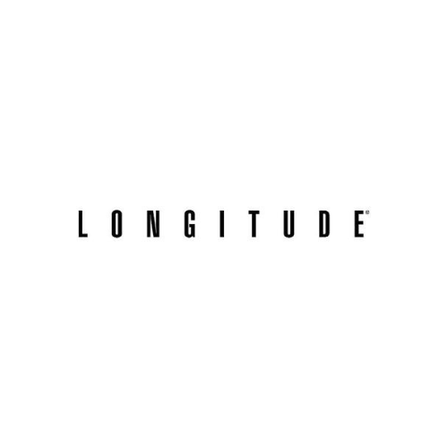 Longitude swim logo