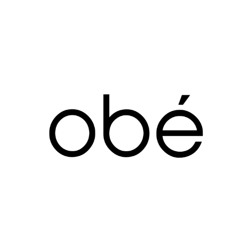 Obé Fitness logo