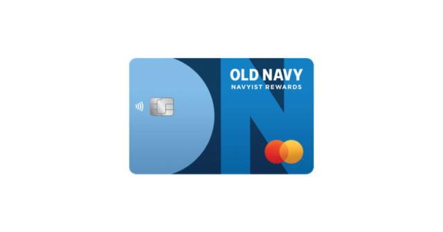 Navyist Rewards Mastercard® from Barclays