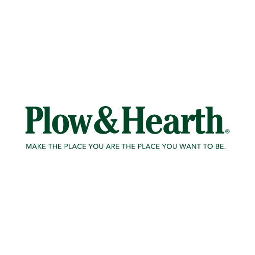 Plow & Hearth logo