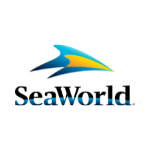 SeaWorld Parks logo