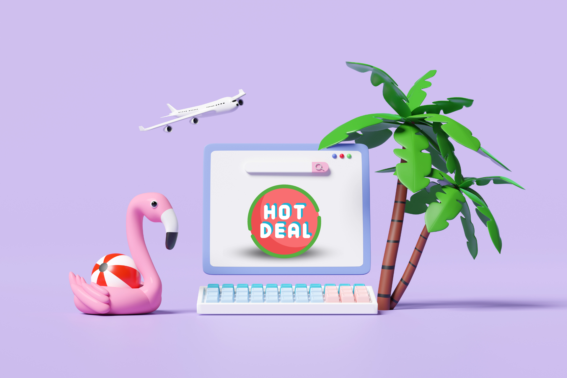 Feature image The Best Summer Credit Card Deals of 2022