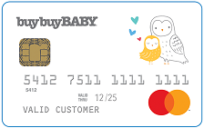 buybuy BABY® Mastercard®