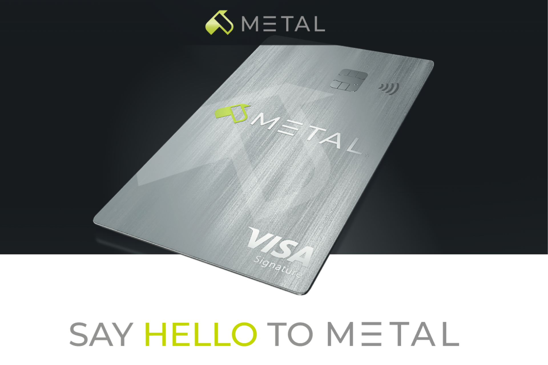 New Metal Card Reveal for U.S. Eagle FCU