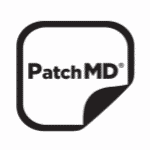 PatchMD logo