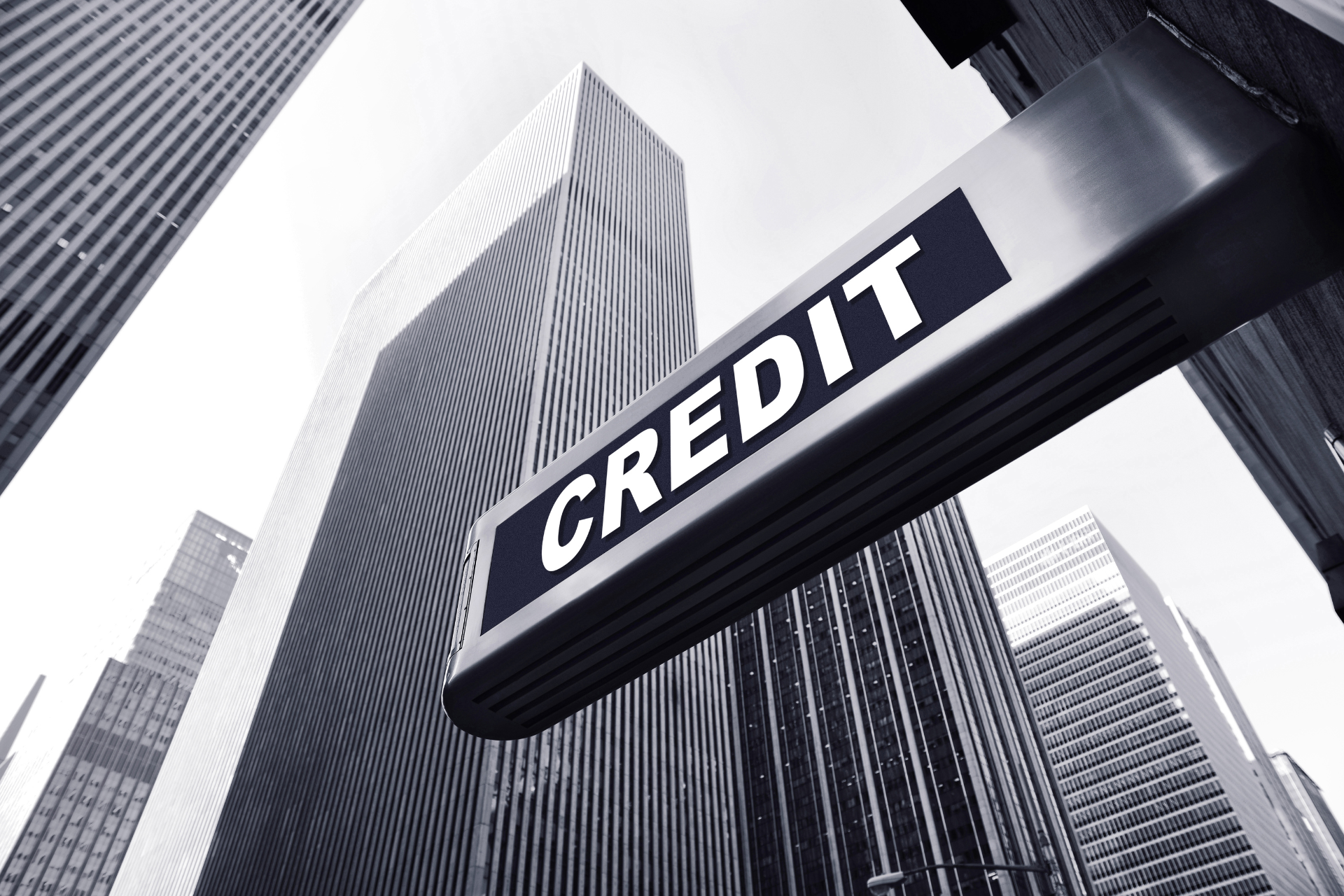 TomoCredit Raises $122M in Funding