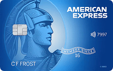 blue cash everyday from american express 224x141