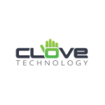 clove technology logo