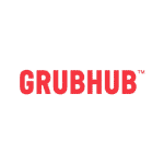 grubhub logo