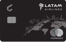 LATAM Airlines World Elite Mastercard