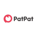 patpat logo