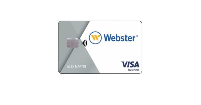 webster visa business cash preferred card 1200x630