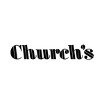 Churchs logo