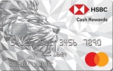 HSBC Cash Rewards Mastercard Canada 224x141 1