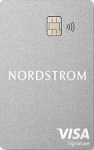 Nordstrom Visa Credit Card 224x141