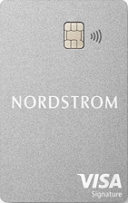 Nordstrom Visa® Credit Card