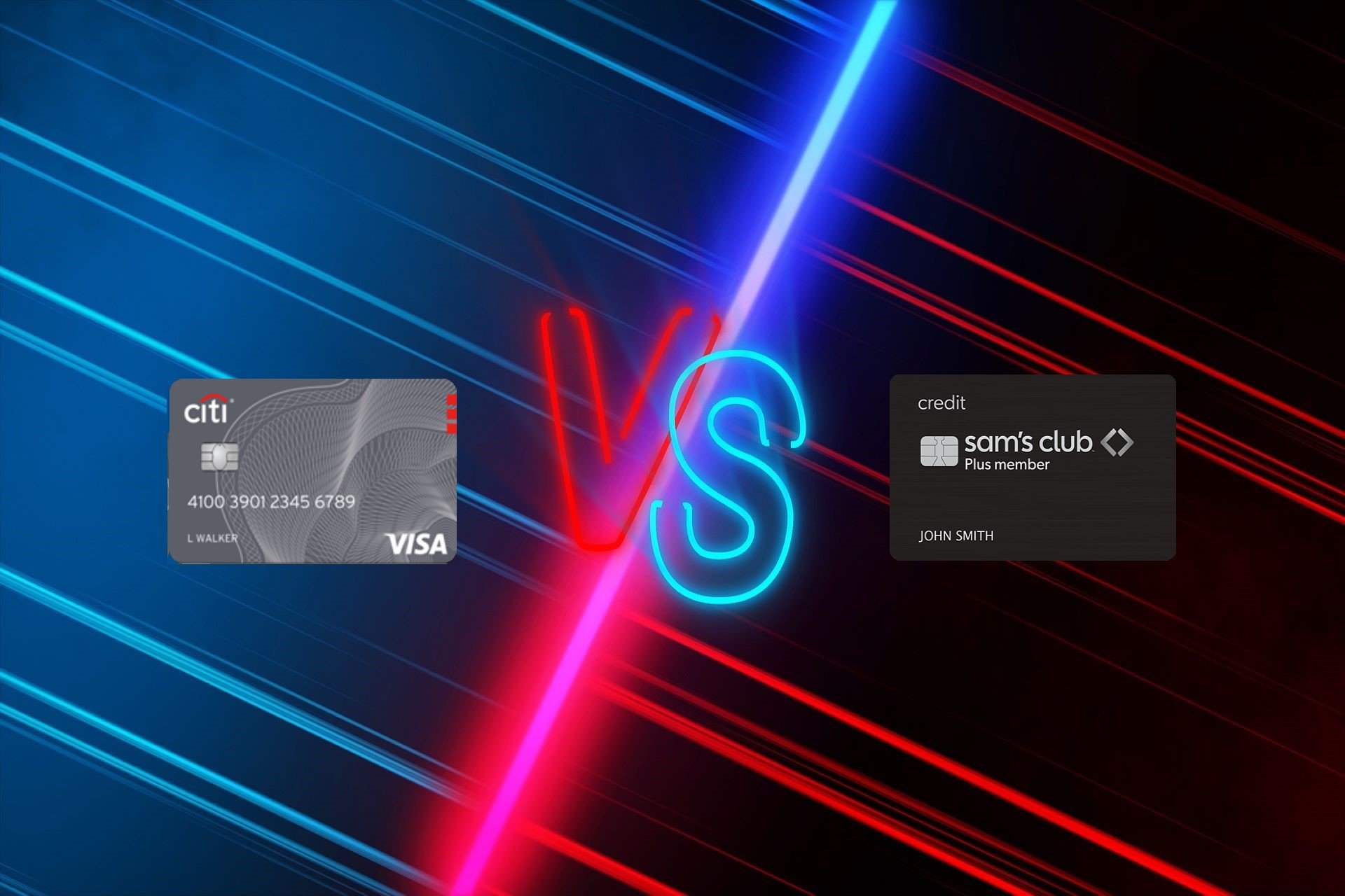 Sam's Club Mastercard Vs Costco Anywhere Visa: Read This Before Applying