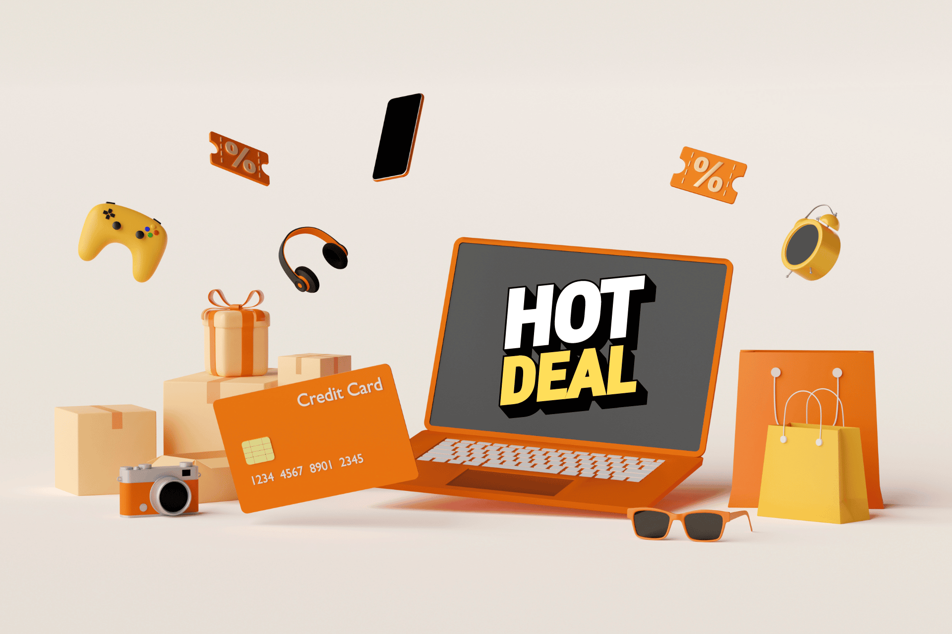 Feature image The Best Card Deals of August 2022