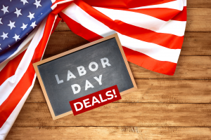 The Best Credit Card Deals for Labor Day 2022