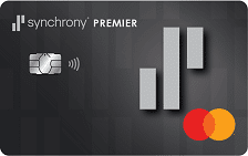 Synchrony Premier World Mastercard®