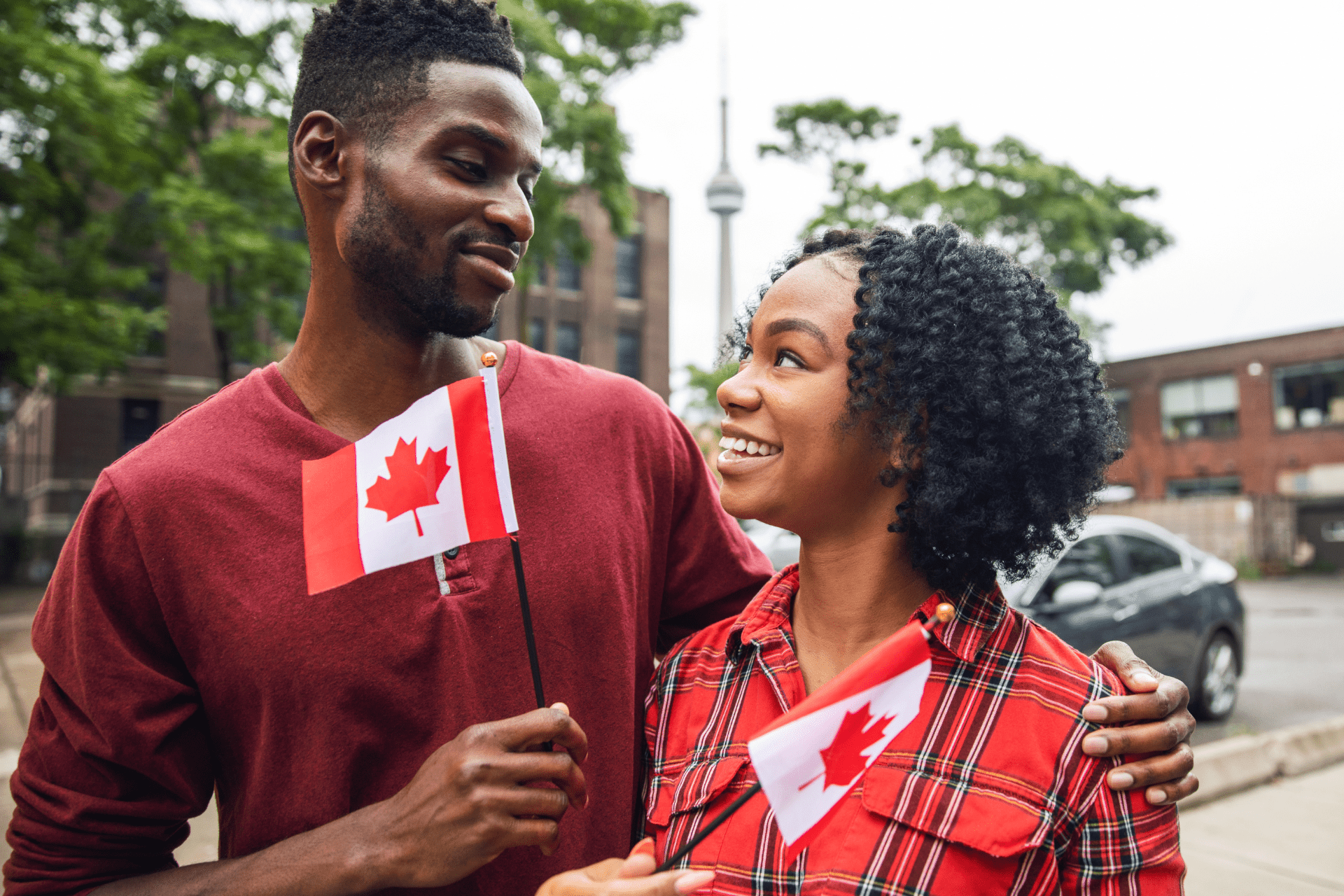 Canadians Lean Towards Credit Card Alternatives