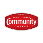 Community Coffee logo