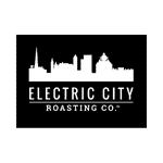 Electric City Roasting Co. logo