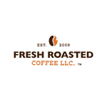 Fresh Roasted Coffee logo
